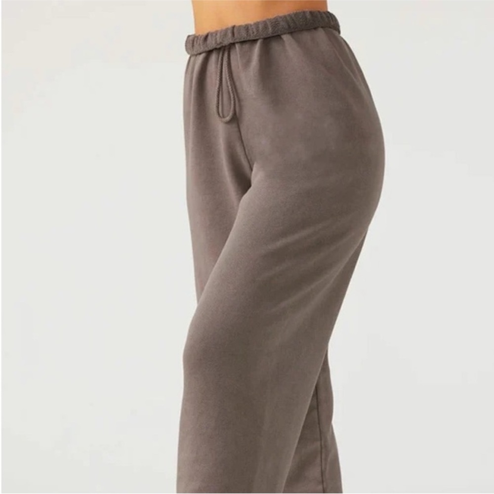 Women's Gray Pants